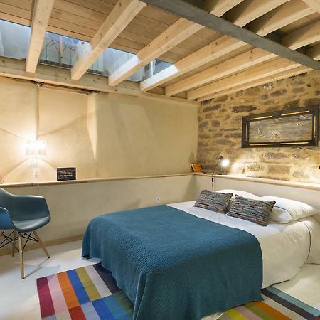 Magenta By Cocoonr Apartment Rennes Luaran gambar