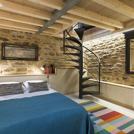 Magenta By Cocoonr Apartment Rennes Luaran gambar