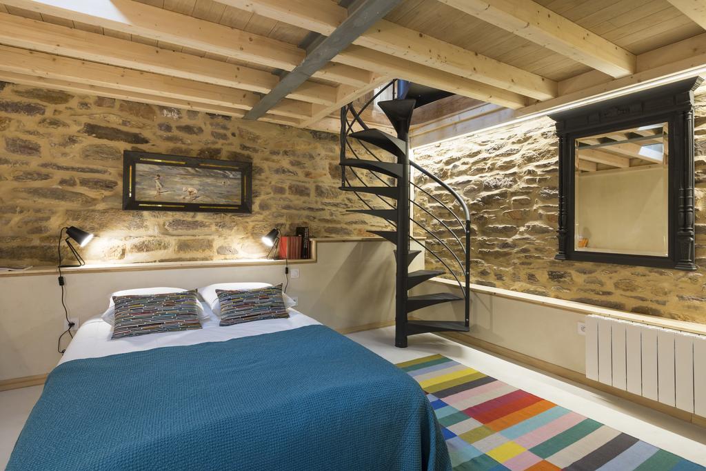 Magenta By Cocoonr Apartment Rennes Luaran gambar
