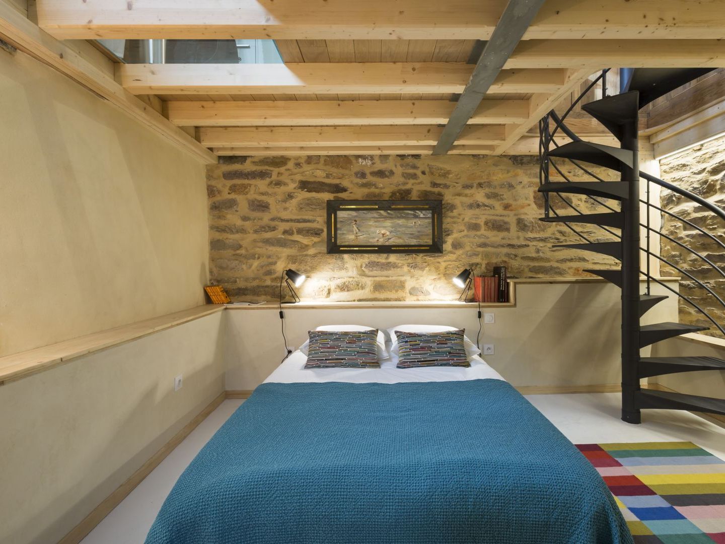 Magenta By Cocoonr Apartment Rennes Luaran gambar