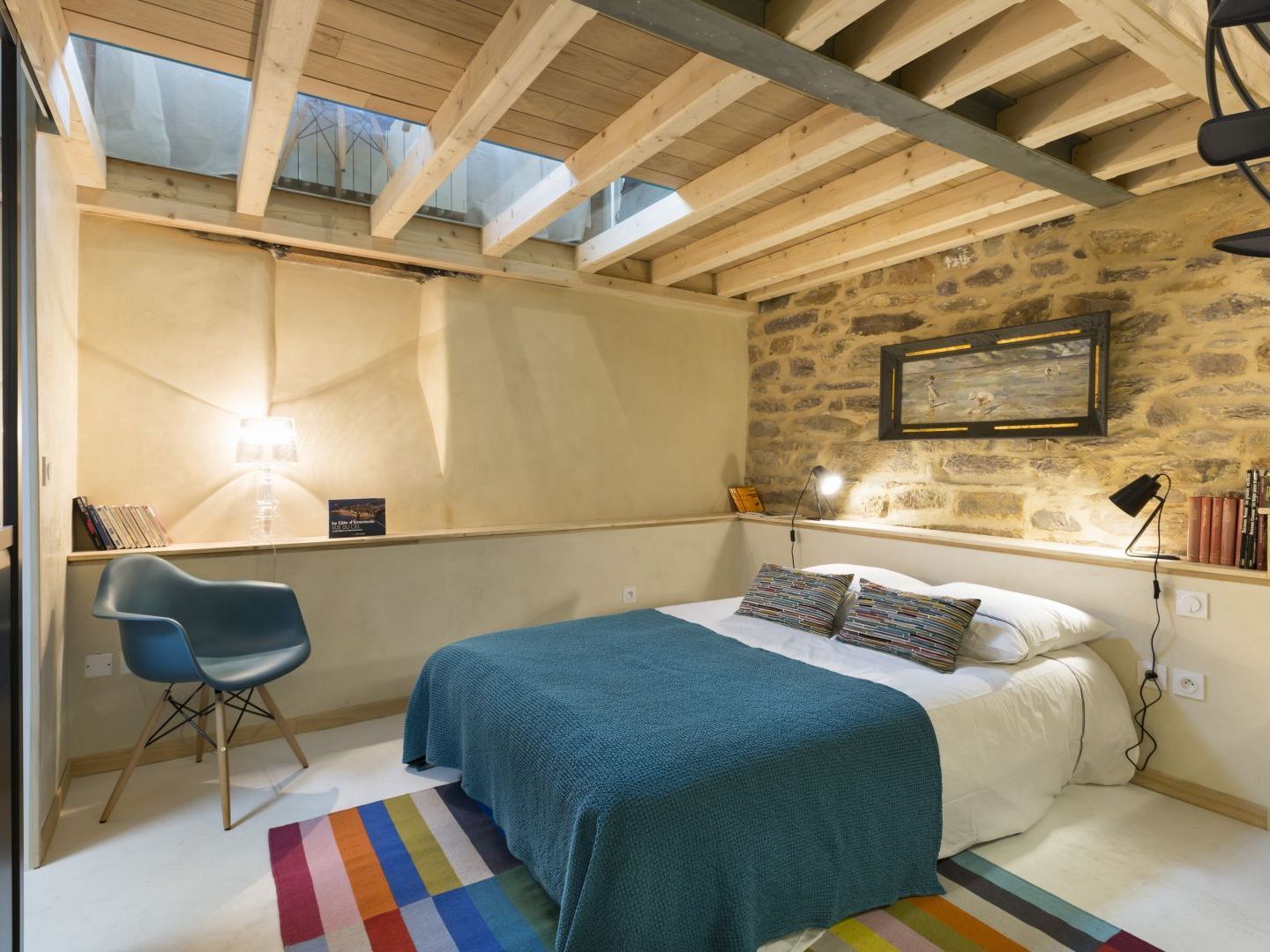 Magenta By Cocoonr Apartment Rennes Luaran gambar