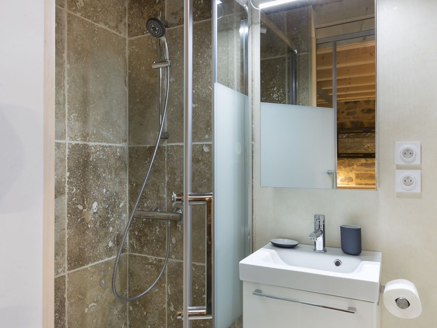Magenta By Cocoonr Apartment Rennes Luaran gambar