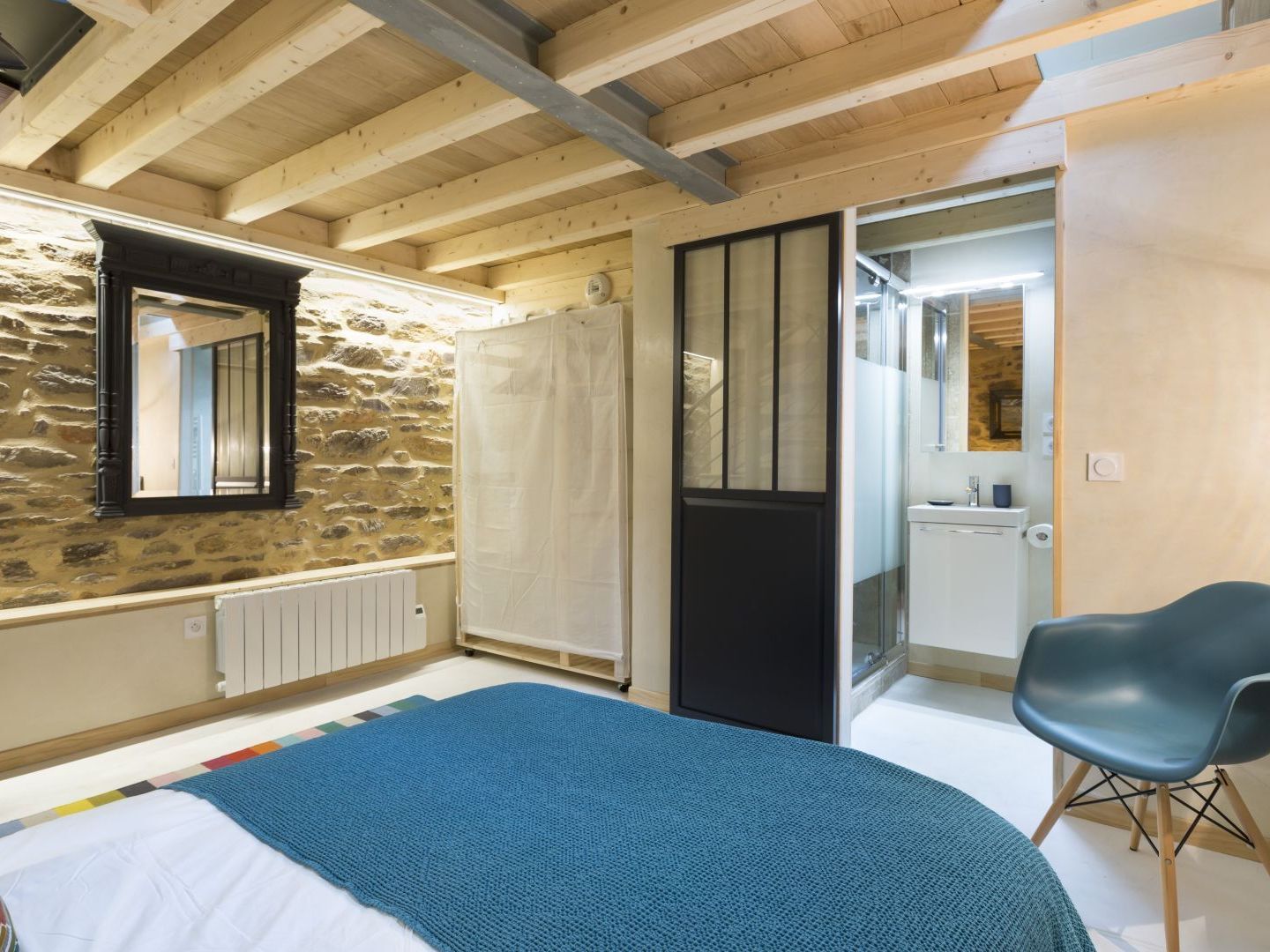 Magenta By Cocoonr Apartment Rennes Luaran gambar